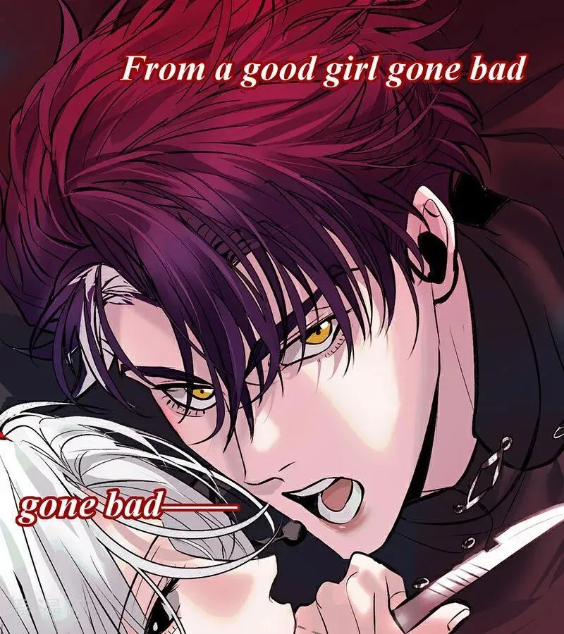第27话 born bad 第83页