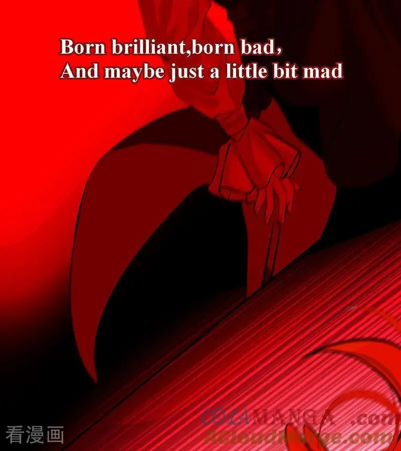 第27话 born bad 第89页
