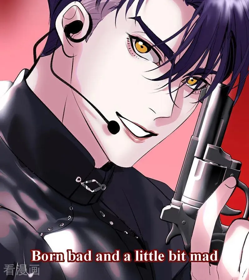 第27话 born bad 第95页