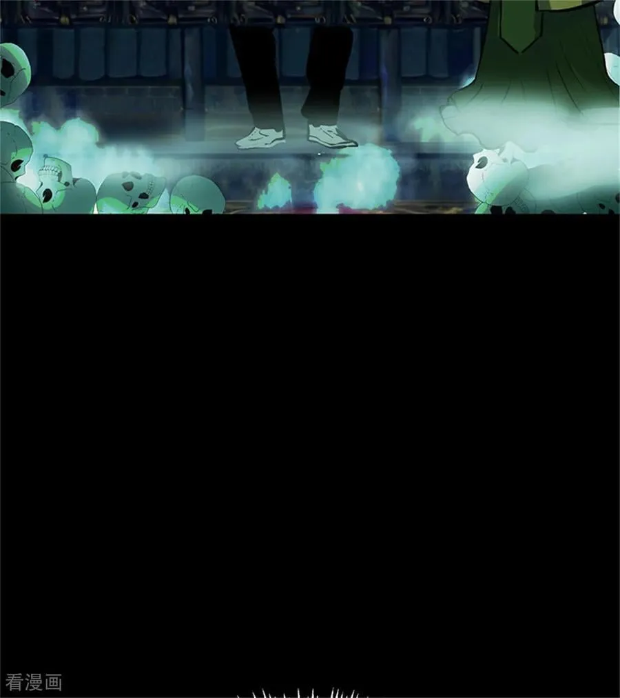第35话 鬼屋 第46页