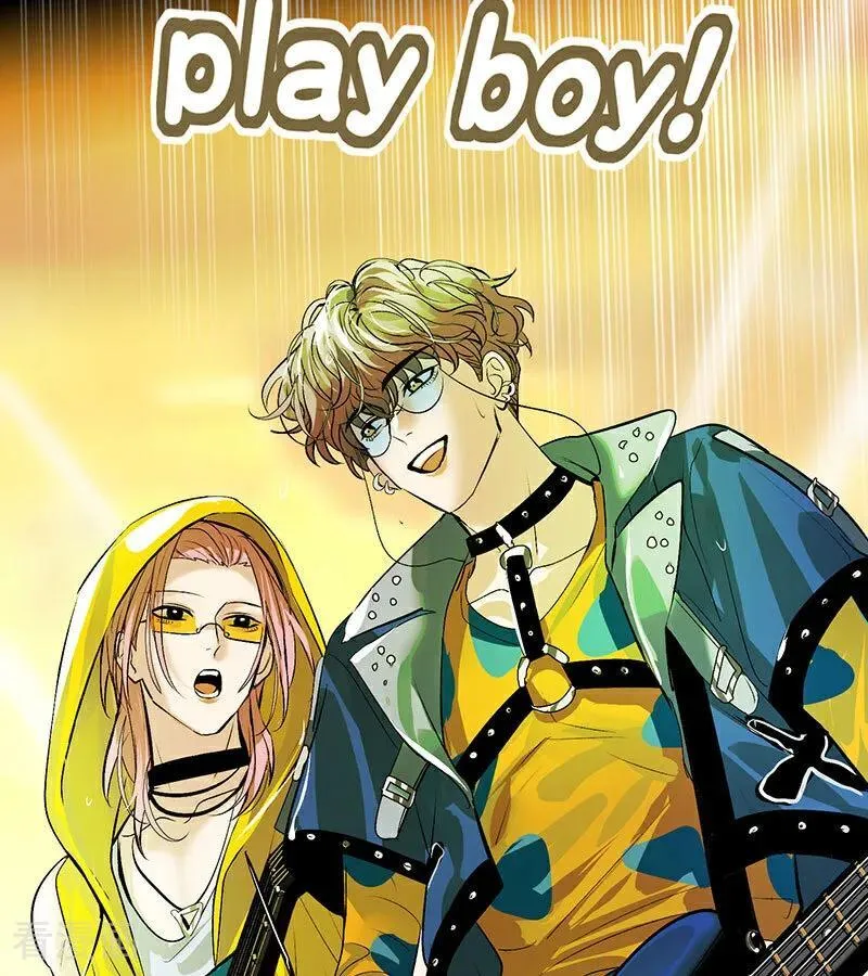 第42话 New Boy 第78页