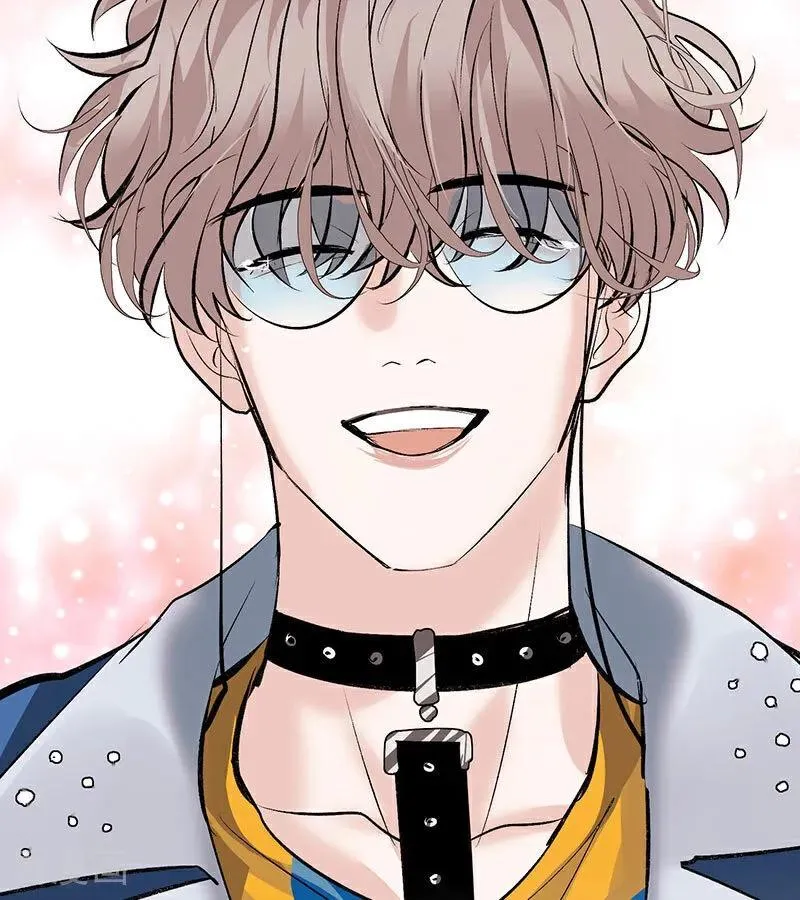第42话 New Boy 第98页