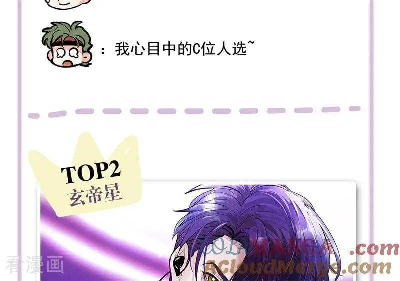 番外： 粉丝问答2.0 第29页