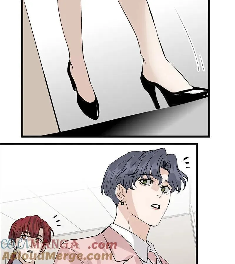 第48话 登顶 第19页
