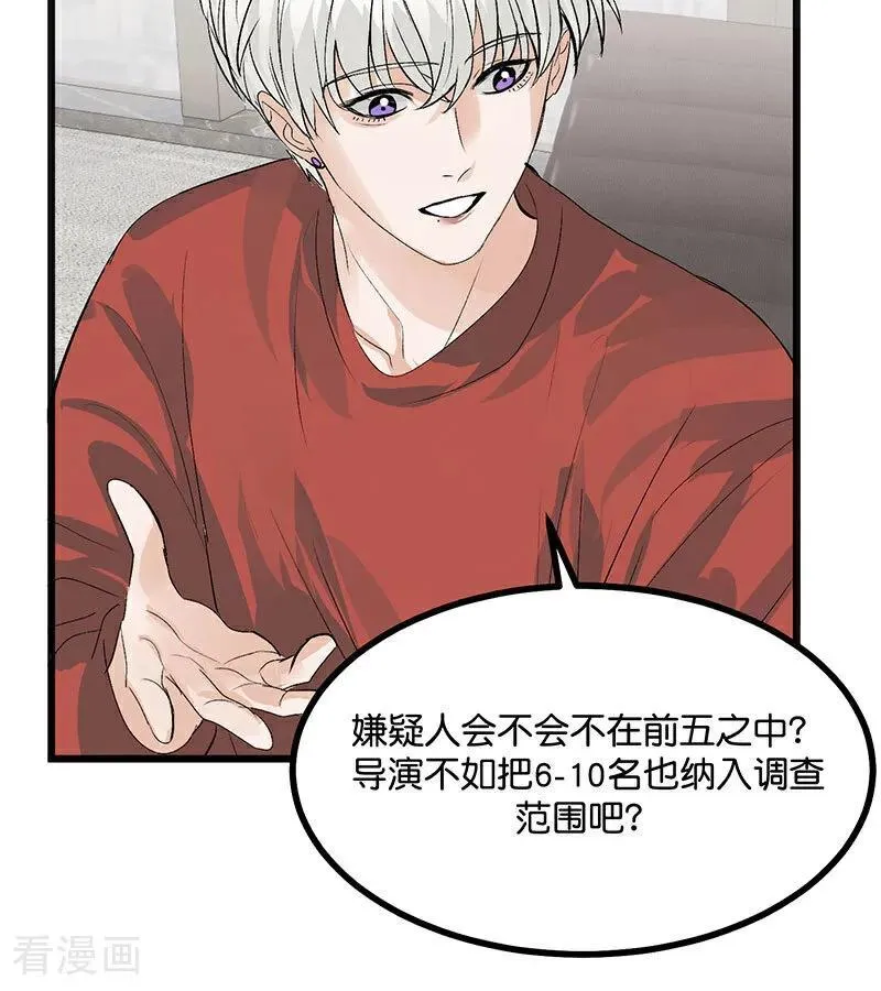 第50话 上位圈会议 第29页
