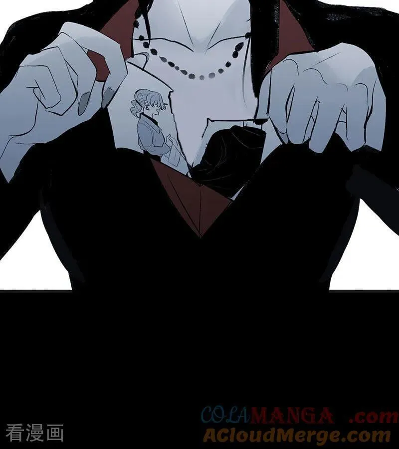 第51话 不祥的预感 第21页