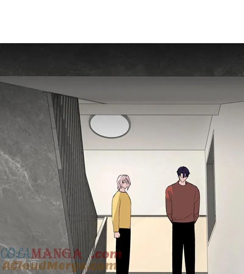 第54话 异常 第28页