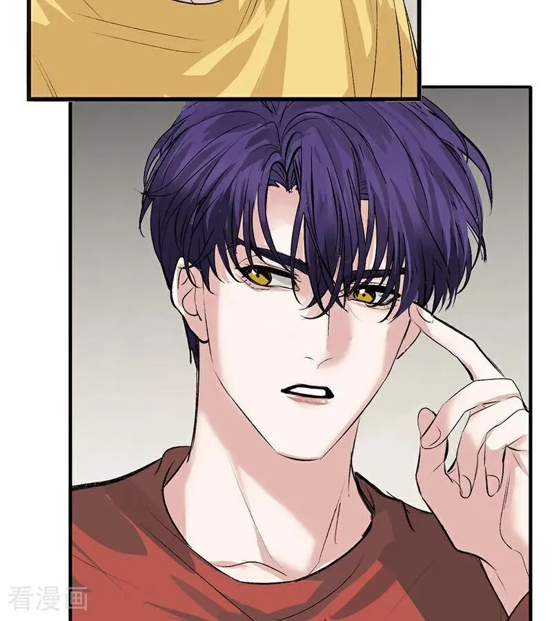 第54话 异常 第35页