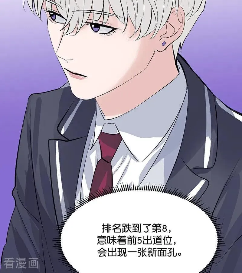 第55话 新排名 第74页