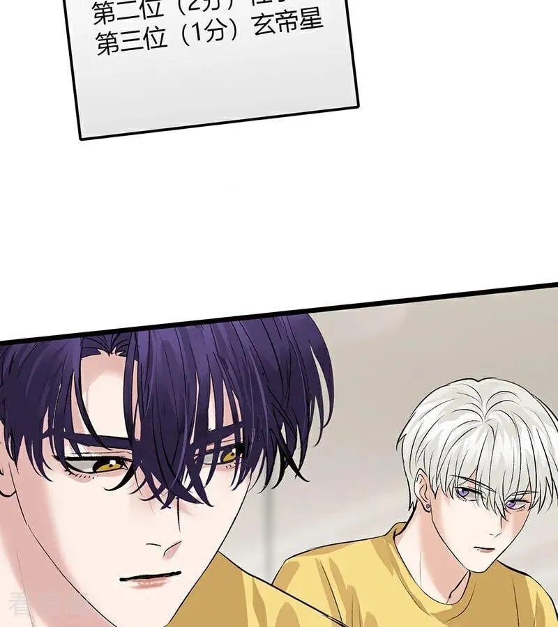 第60话 组内投票 第17页