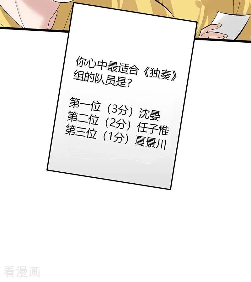 第60话 组内投票 第18页