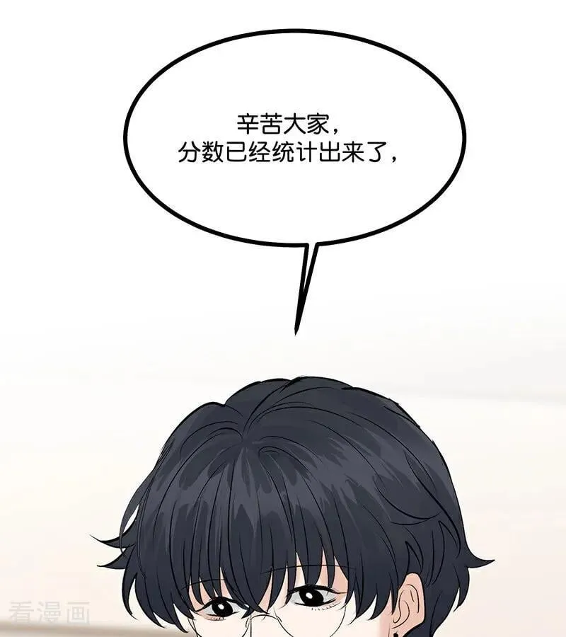 第60话 组内投票 第20页
