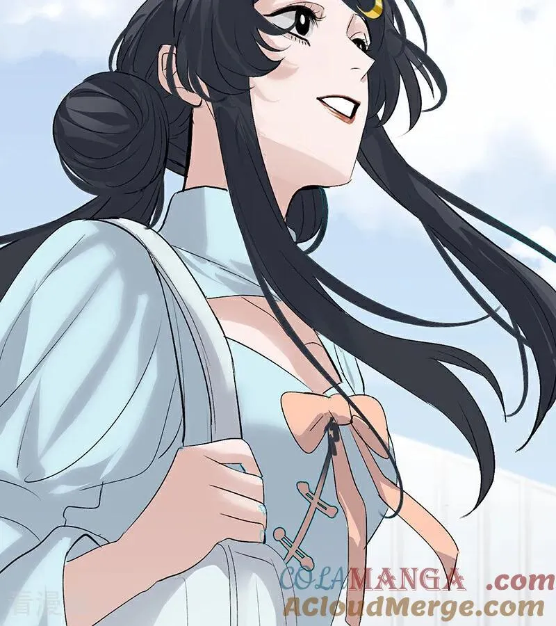 第64话 亏欠感 第113页