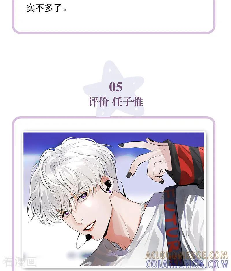 番外7： 粉丝问答 第7页