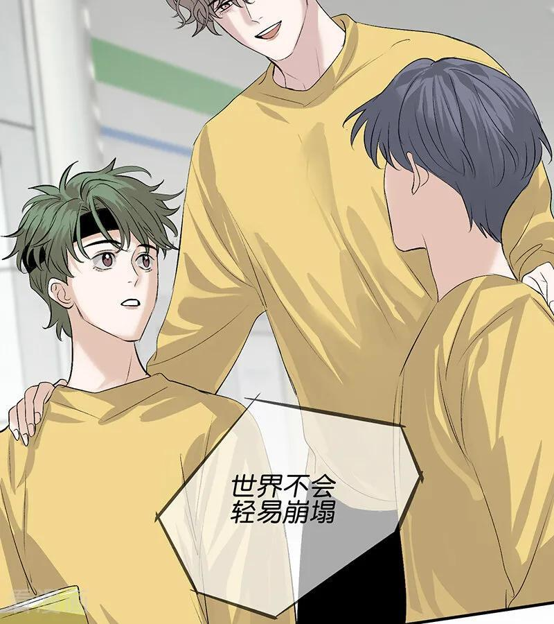 第69话 世界不会轻易崩塌 第55页