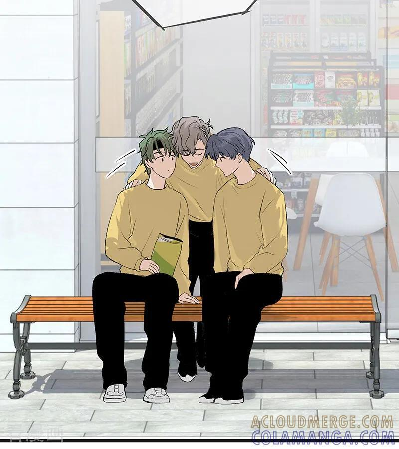第69话 世界不会轻易崩塌 第57页