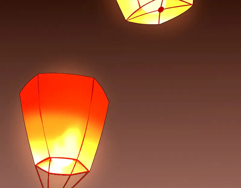 75上元天灯 第73页