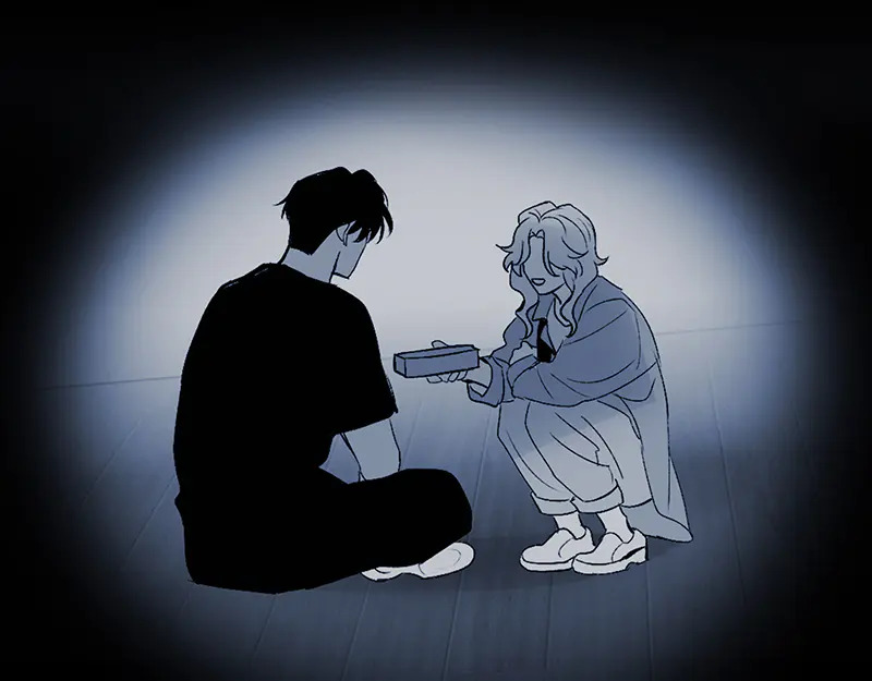 88 怀疑的种子 第108页