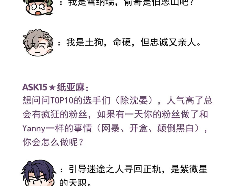 番外粉丝问答9 第24页
