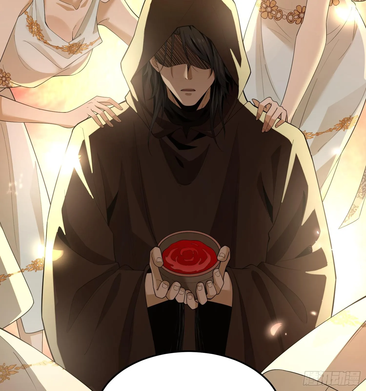 第四话 好久不见 第29页