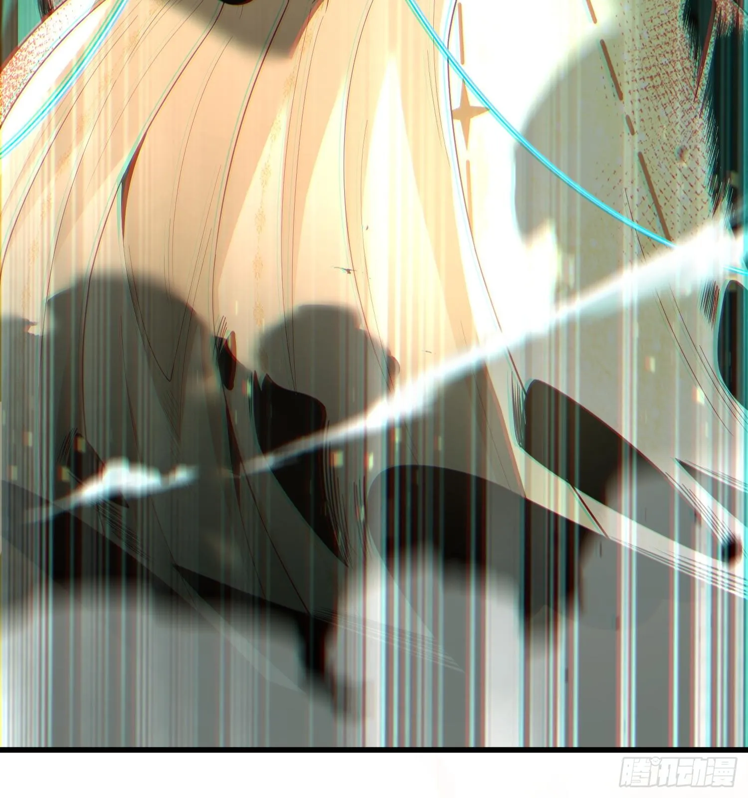 第五话 她，好强大！ 第17页