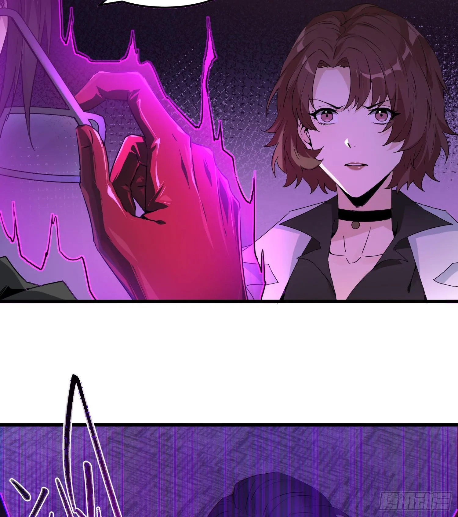第十一话 “天谴”组织 第25页
