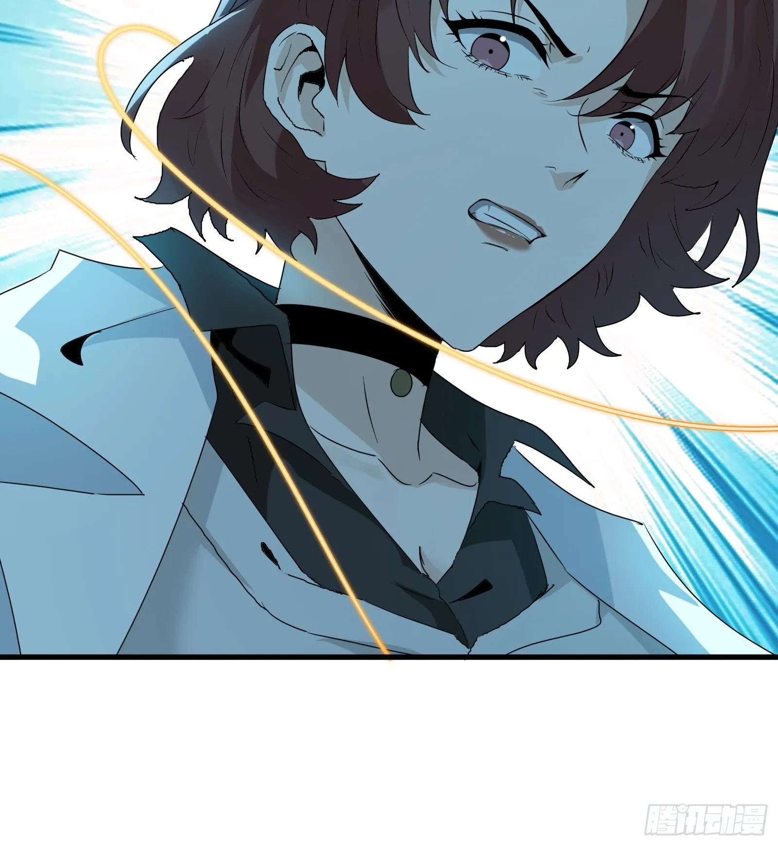 第十三话 恶魔小队 第48页