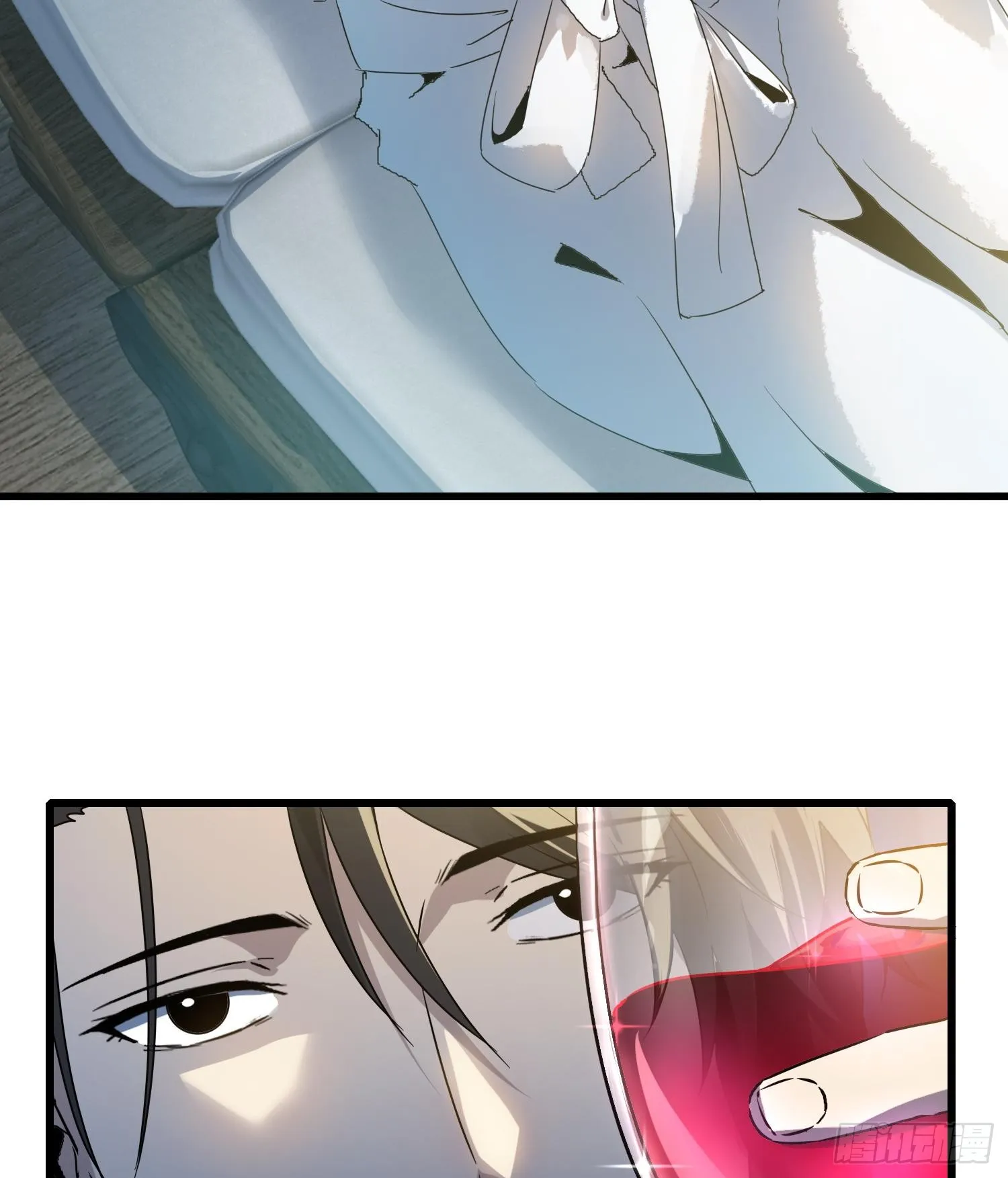 第十四话 把你的身体奉献给我！ 第6页
