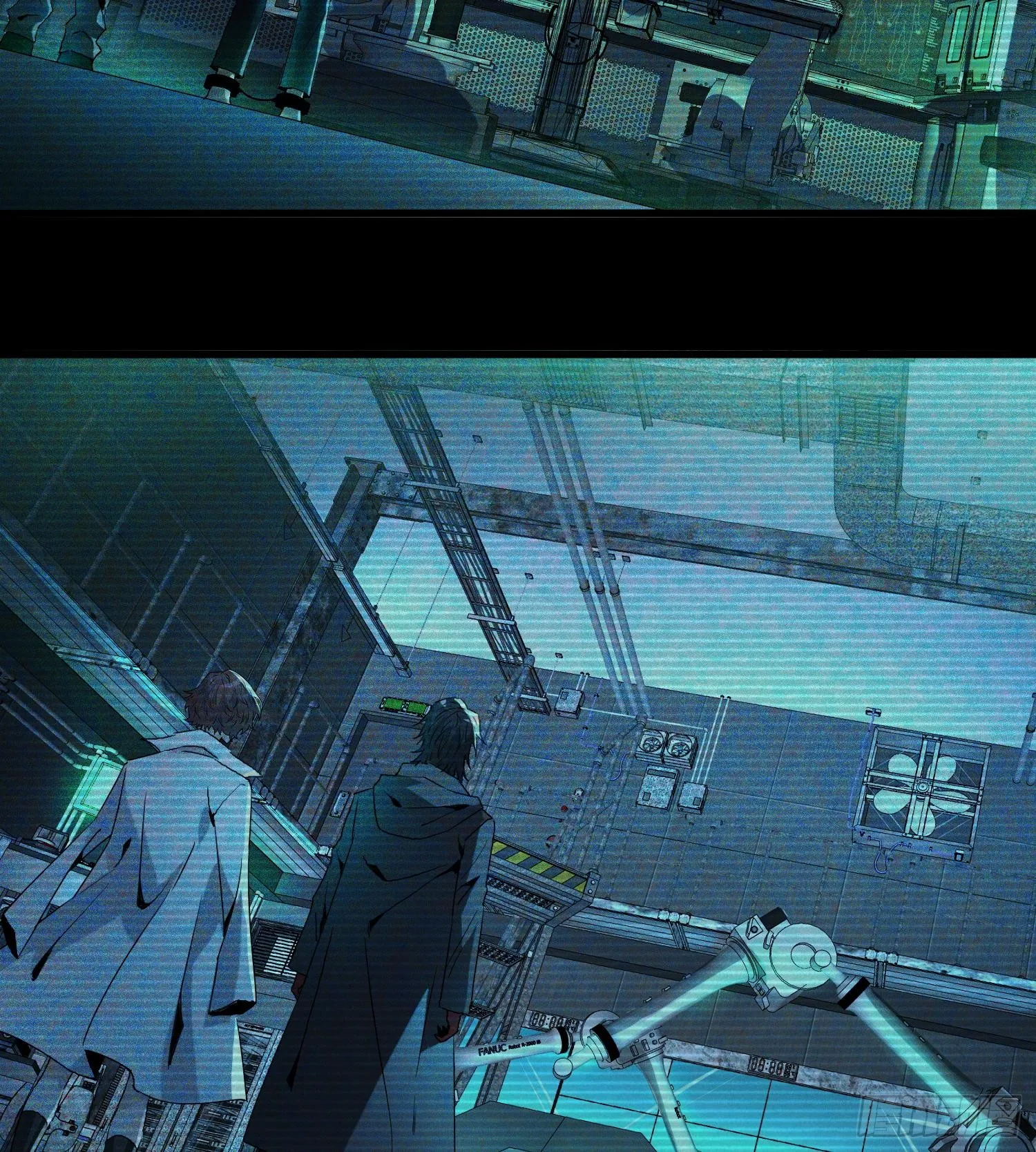 第十四话 把你的身体奉献给我！ 第9页