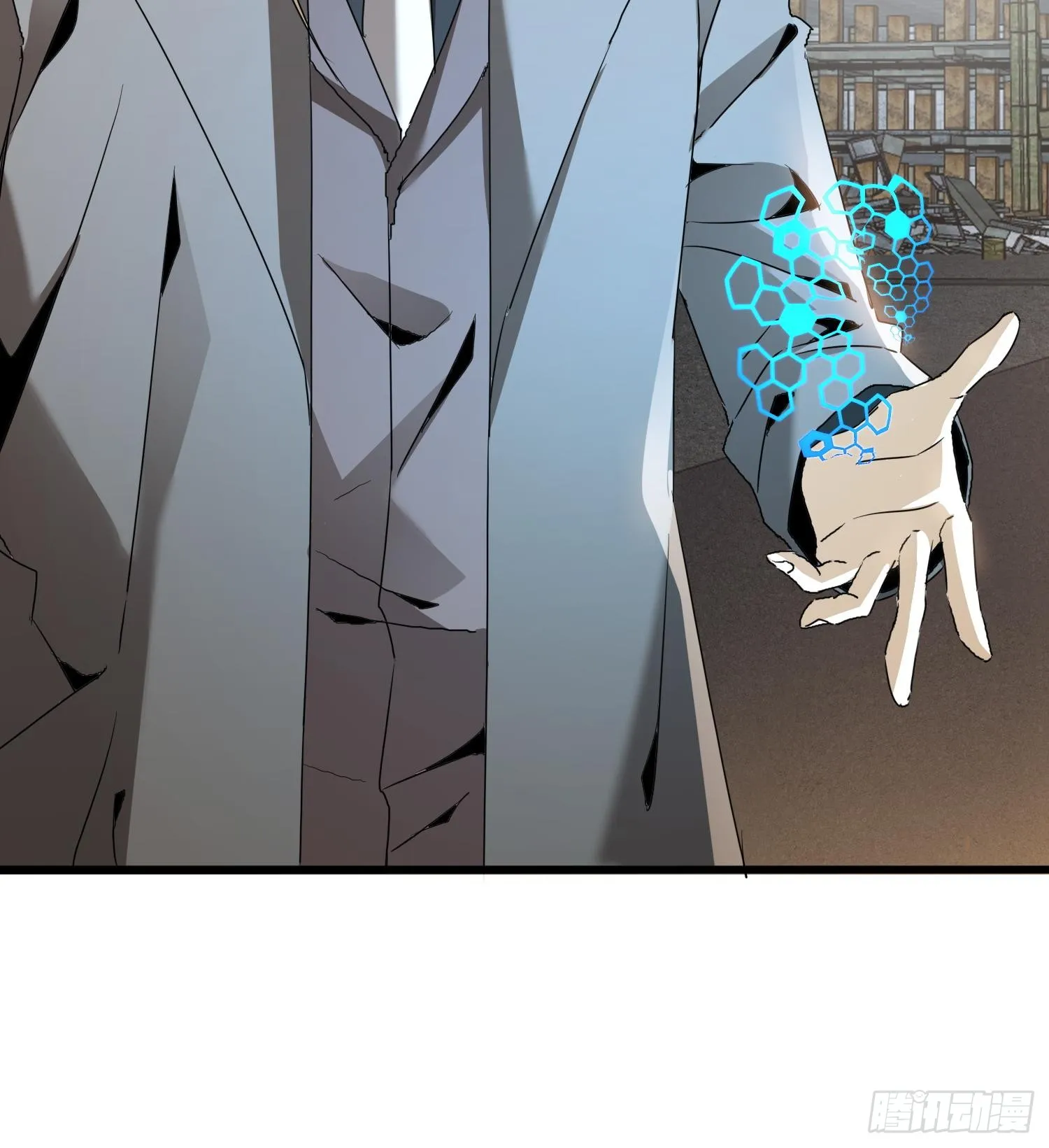 第十四话 把你的身体奉献给我！ 第92页