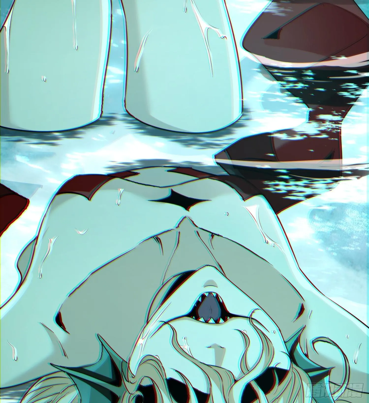 第十四话 把你的身体奉献给我！ 第117页