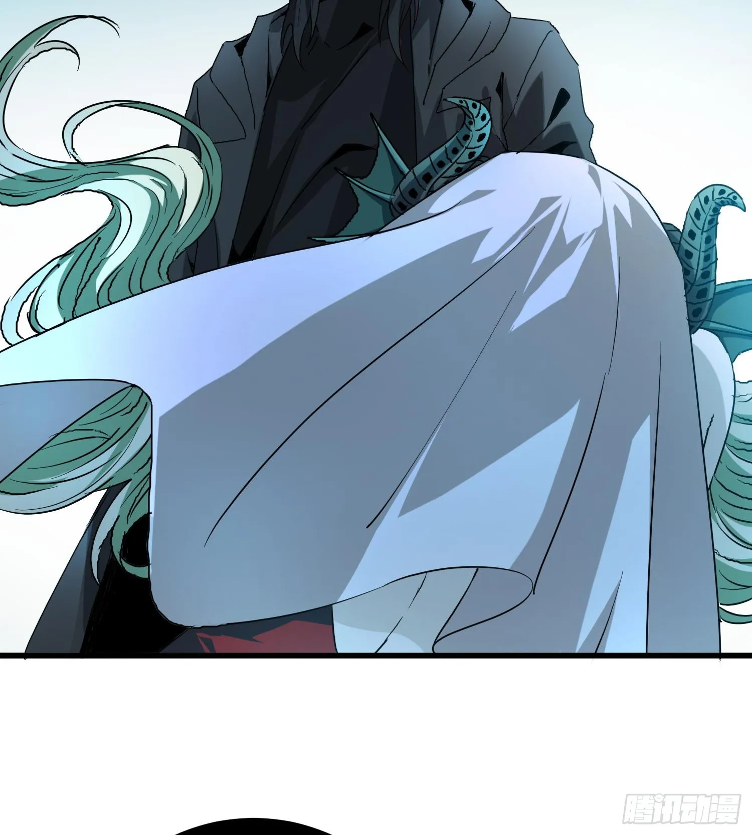 第十六话 暴走鱼鱼 第10页