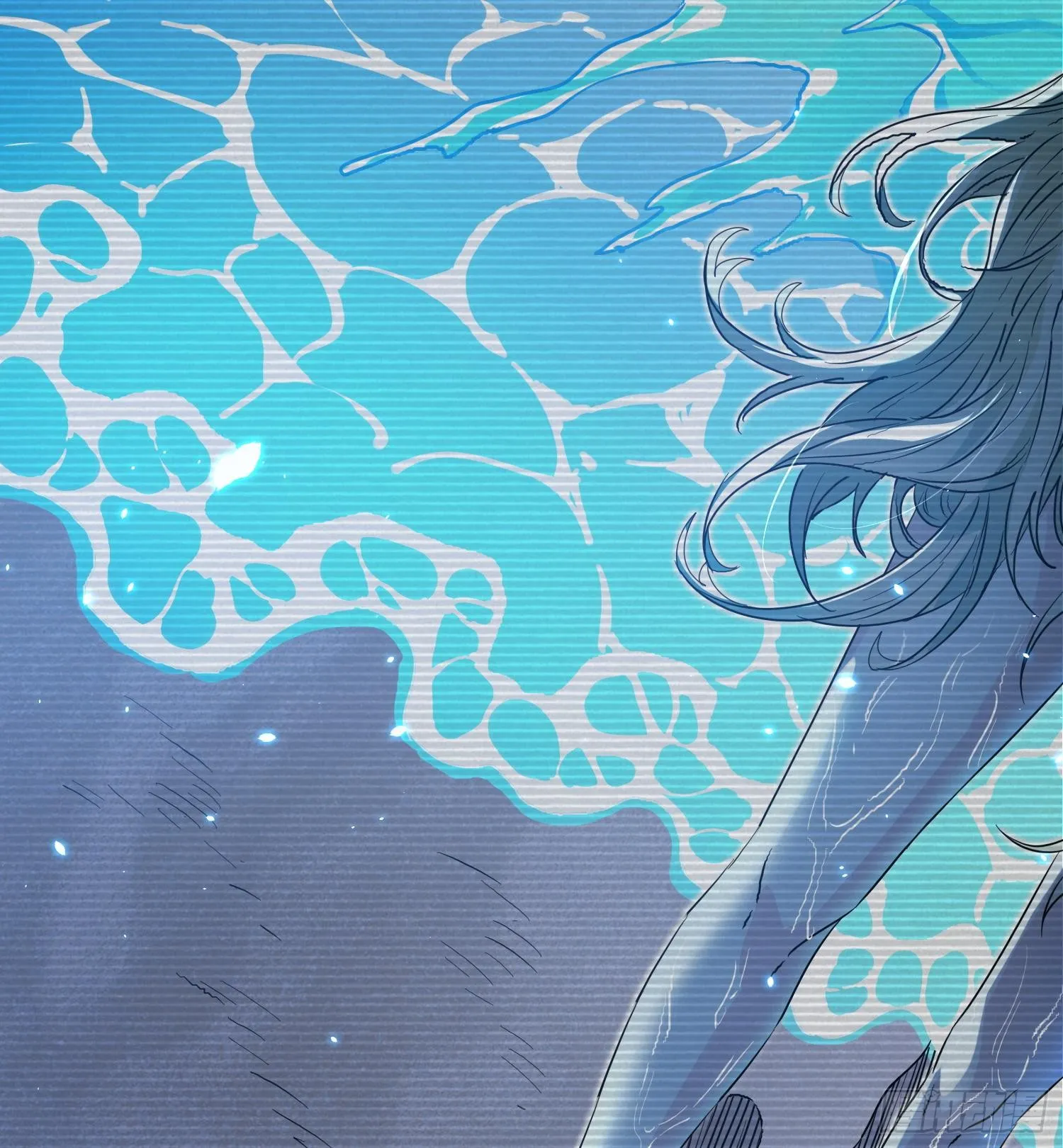 第十六话 暴走鱼鱼 第18页