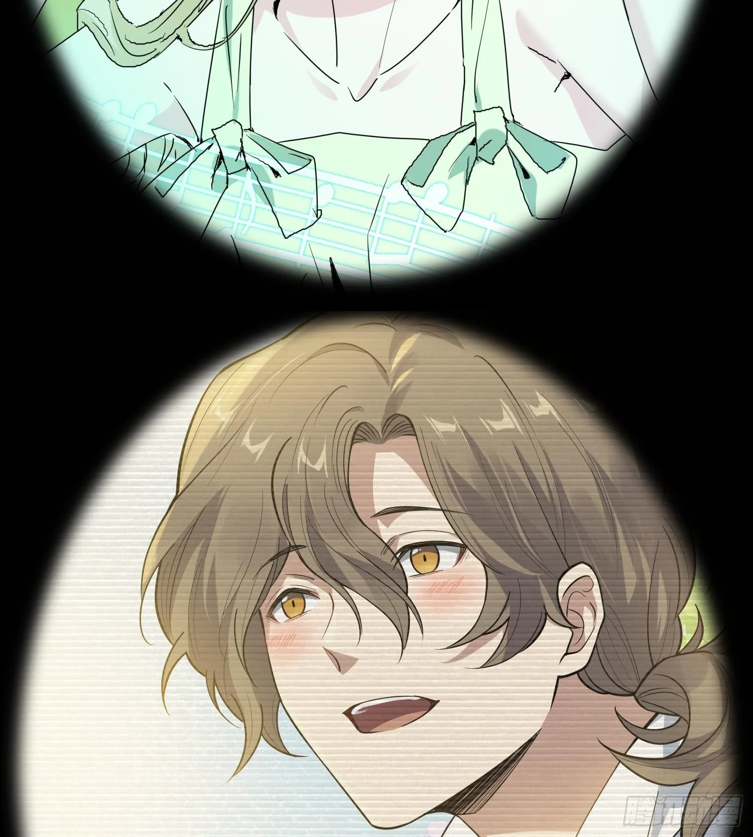 第十七话 失控真相 第96页