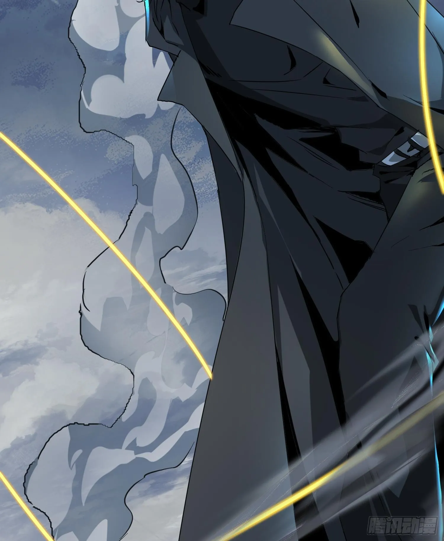 第十八话 与恶魔签订契约的人 第11页