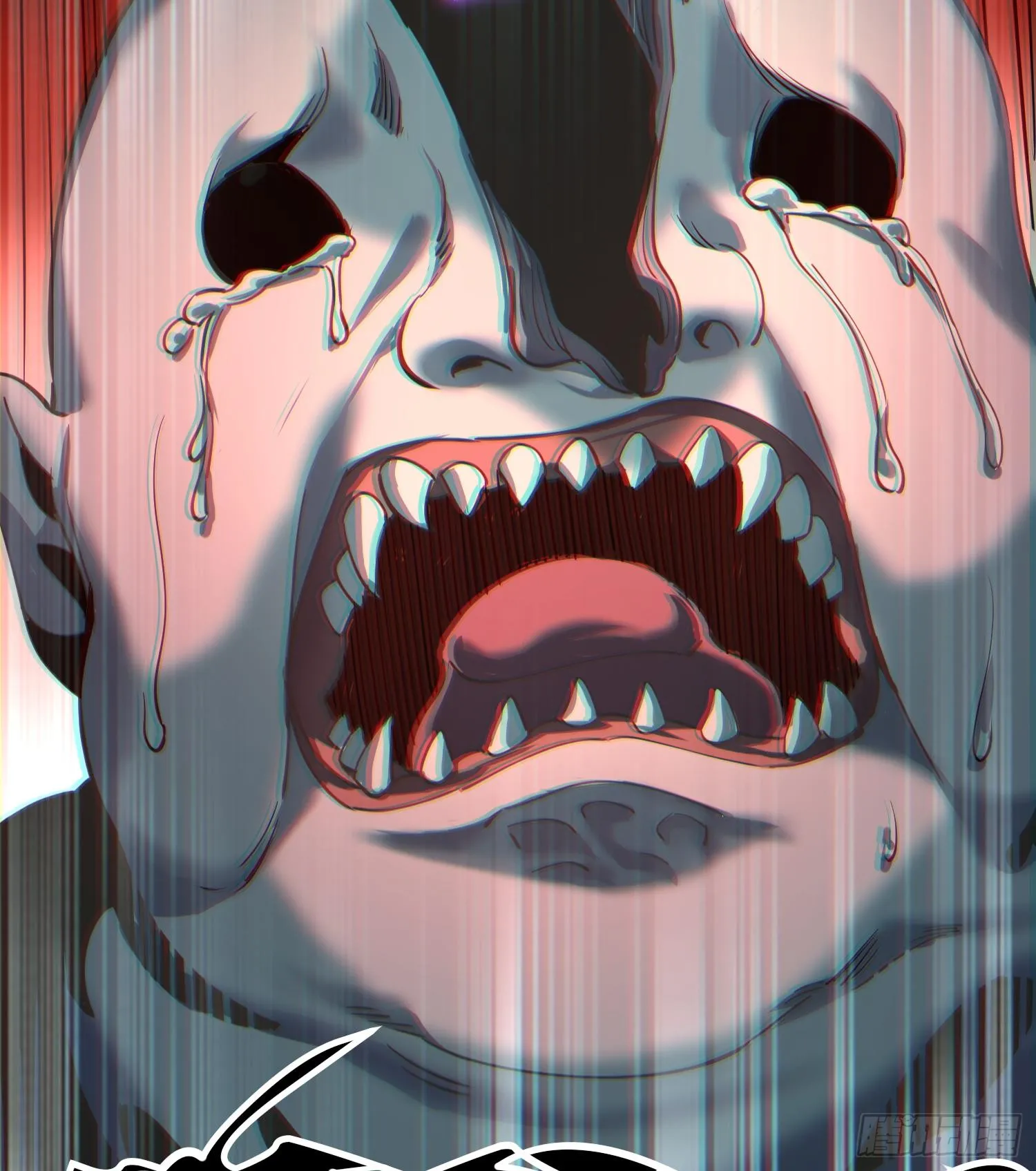 第二十三话 织梦者失控了？ 第26页