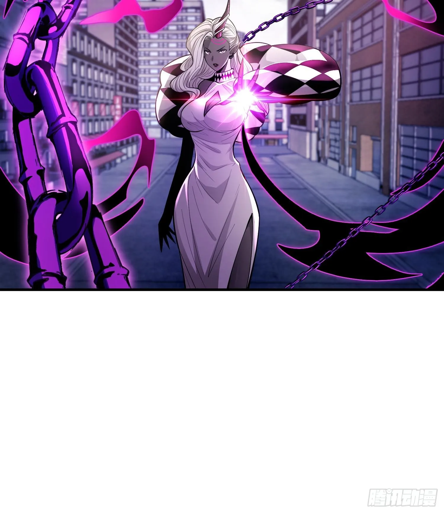 第二十四话 “实语”解除 第8页