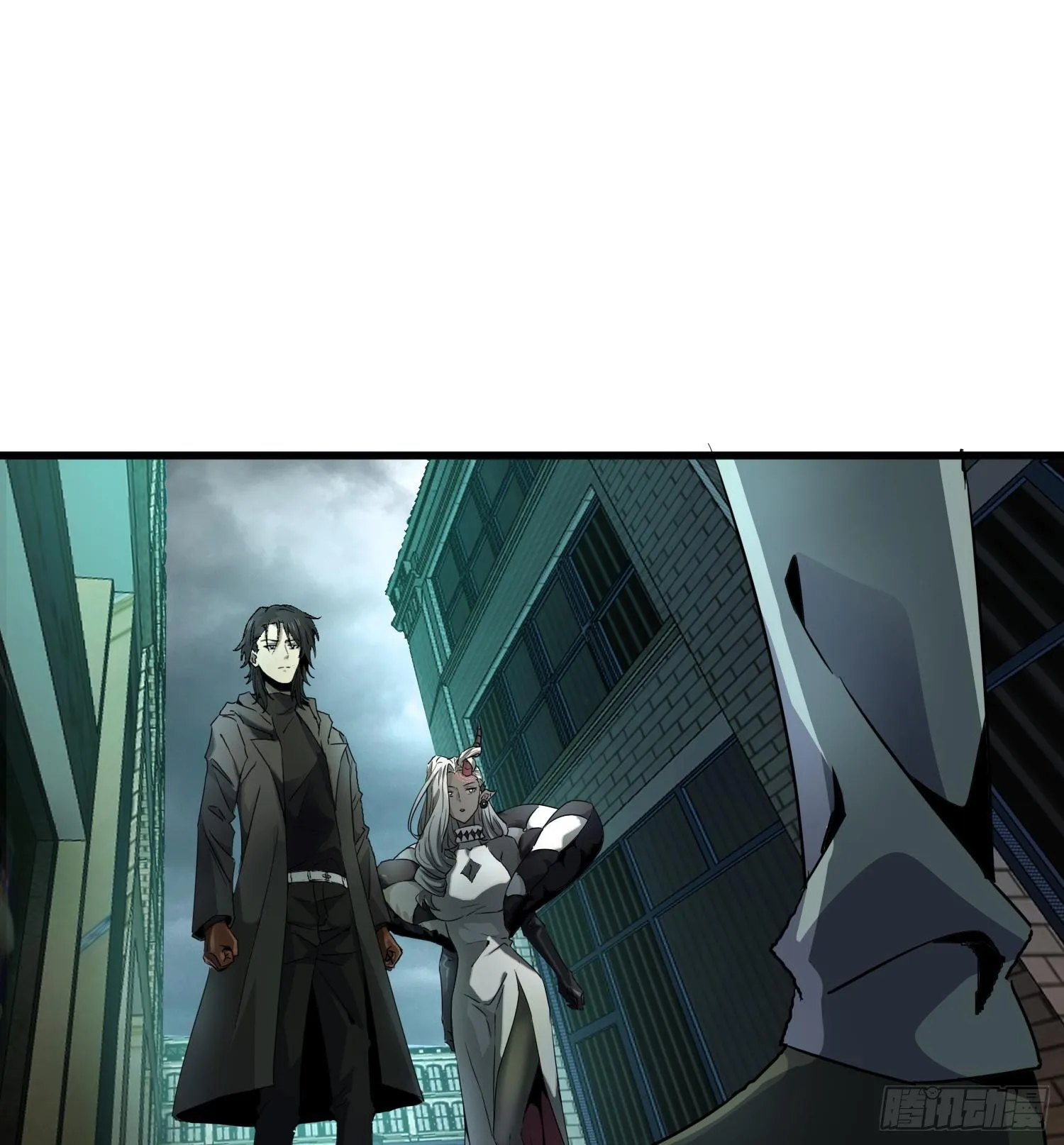 第二十五话 邪眼恶魔 第2页