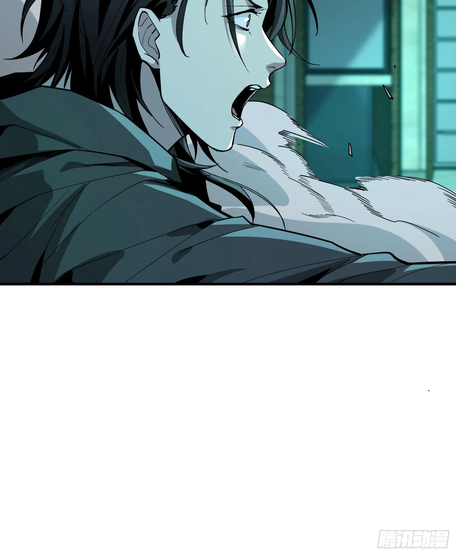 第二十六话 “魔王”切西娅 第26页