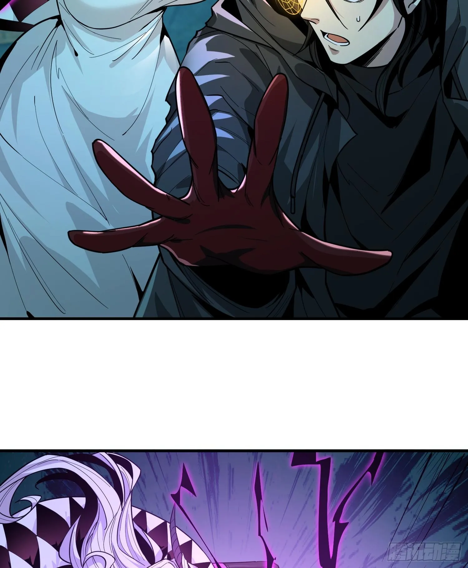 第二十六话 “魔王”切西娅 第28页