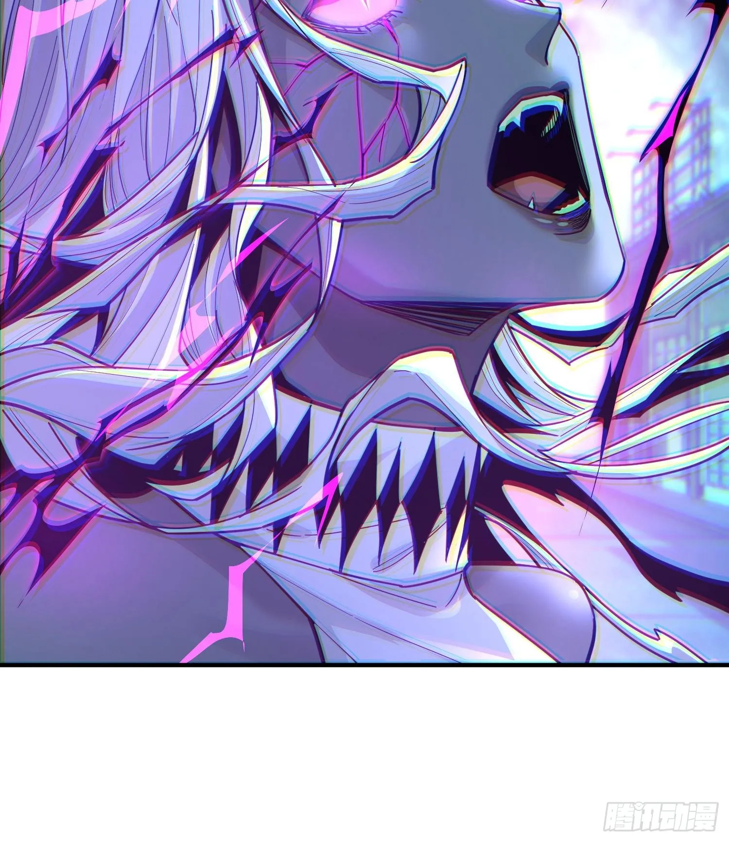 第二十六话 “魔王”切西娅 第44页