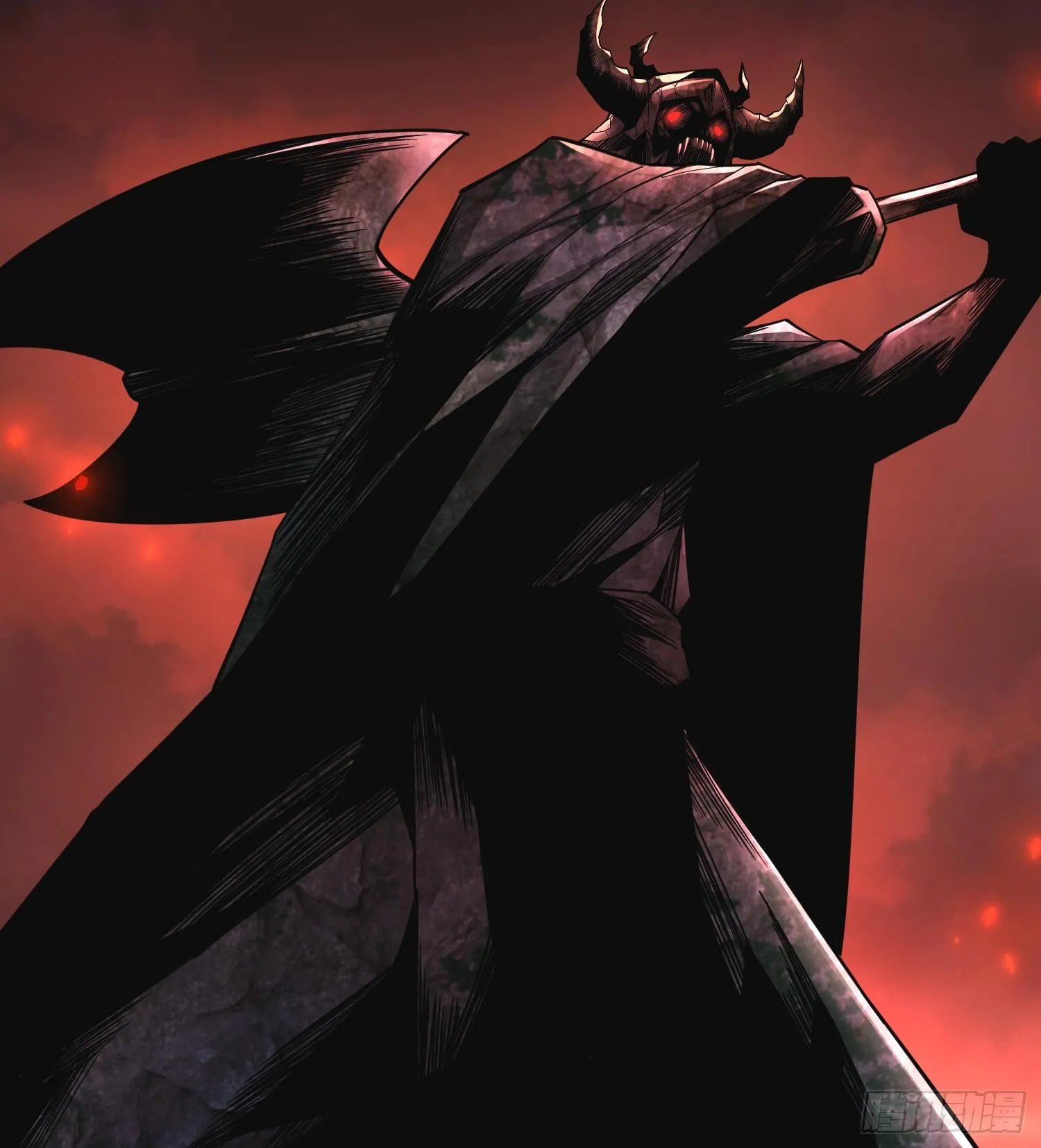 第二十六话 “魔王”切西娅 第76页