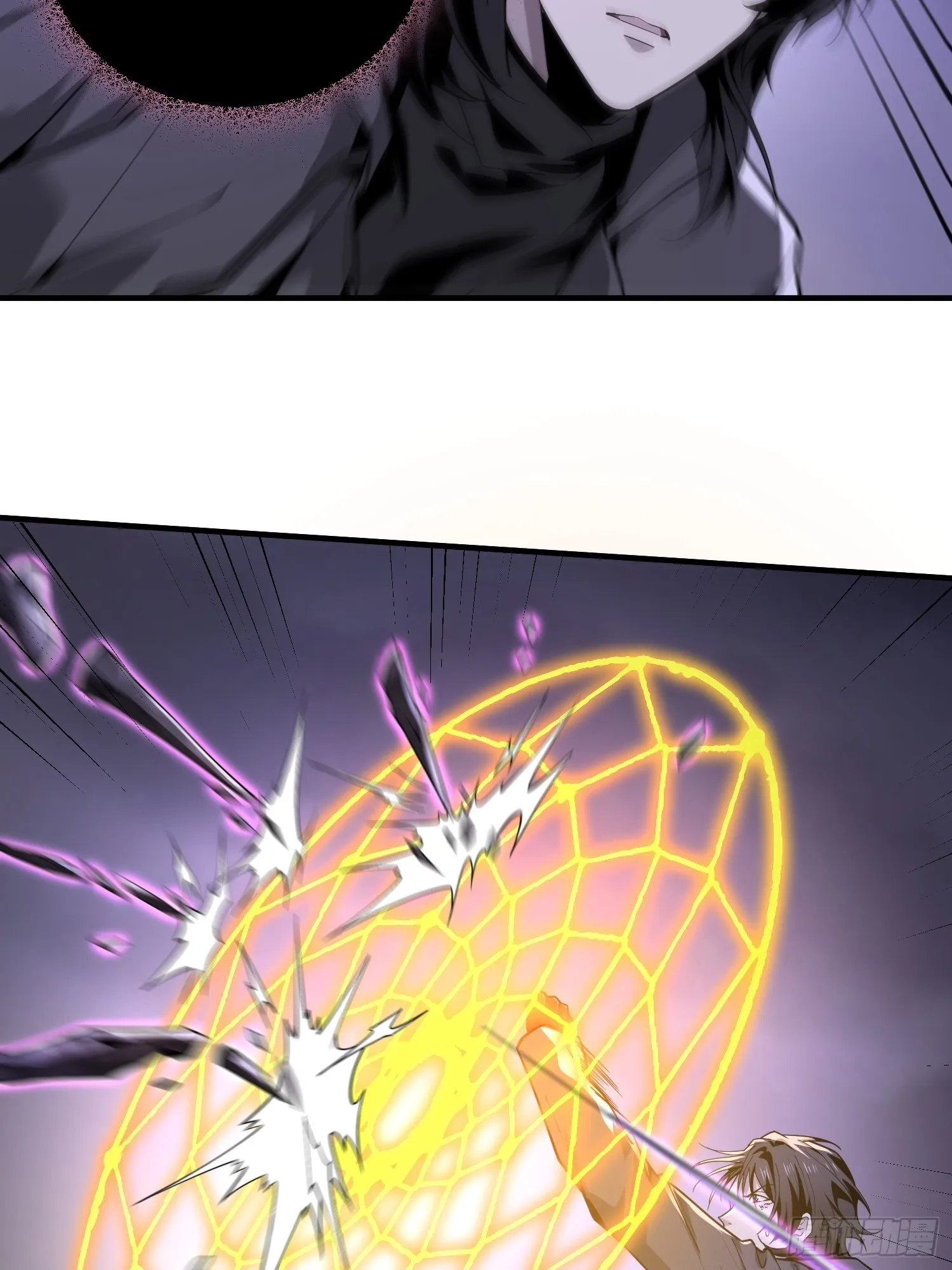 第三十八话 胜利恶魔 第28页