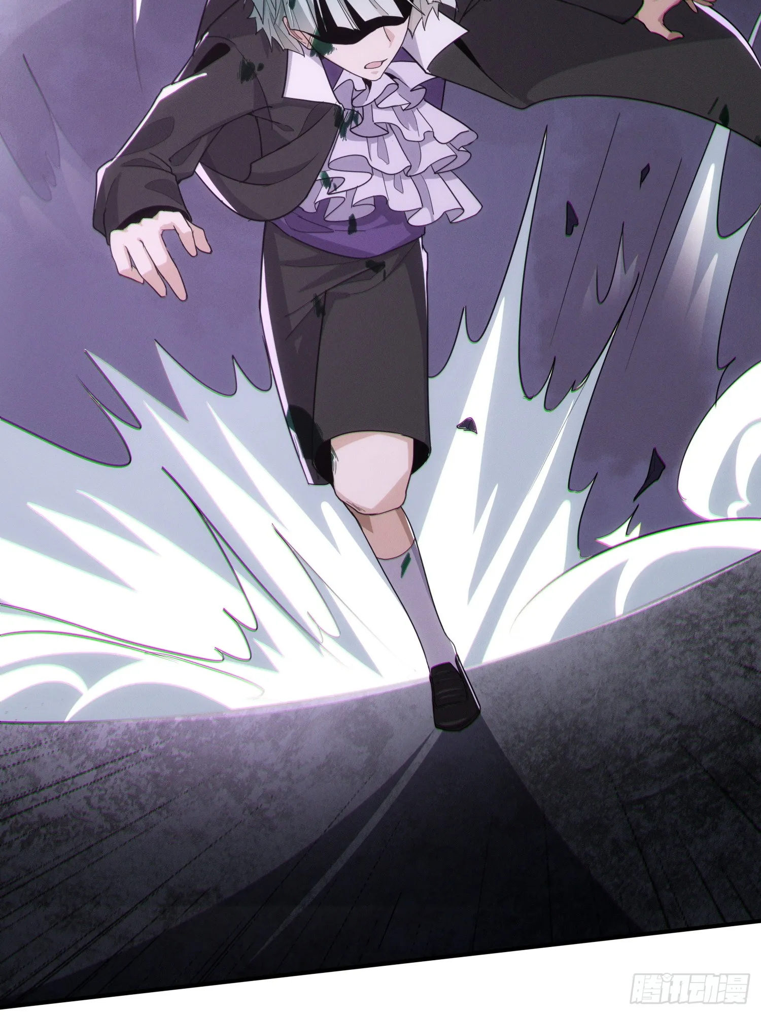 第四十一话 攻城 第25页