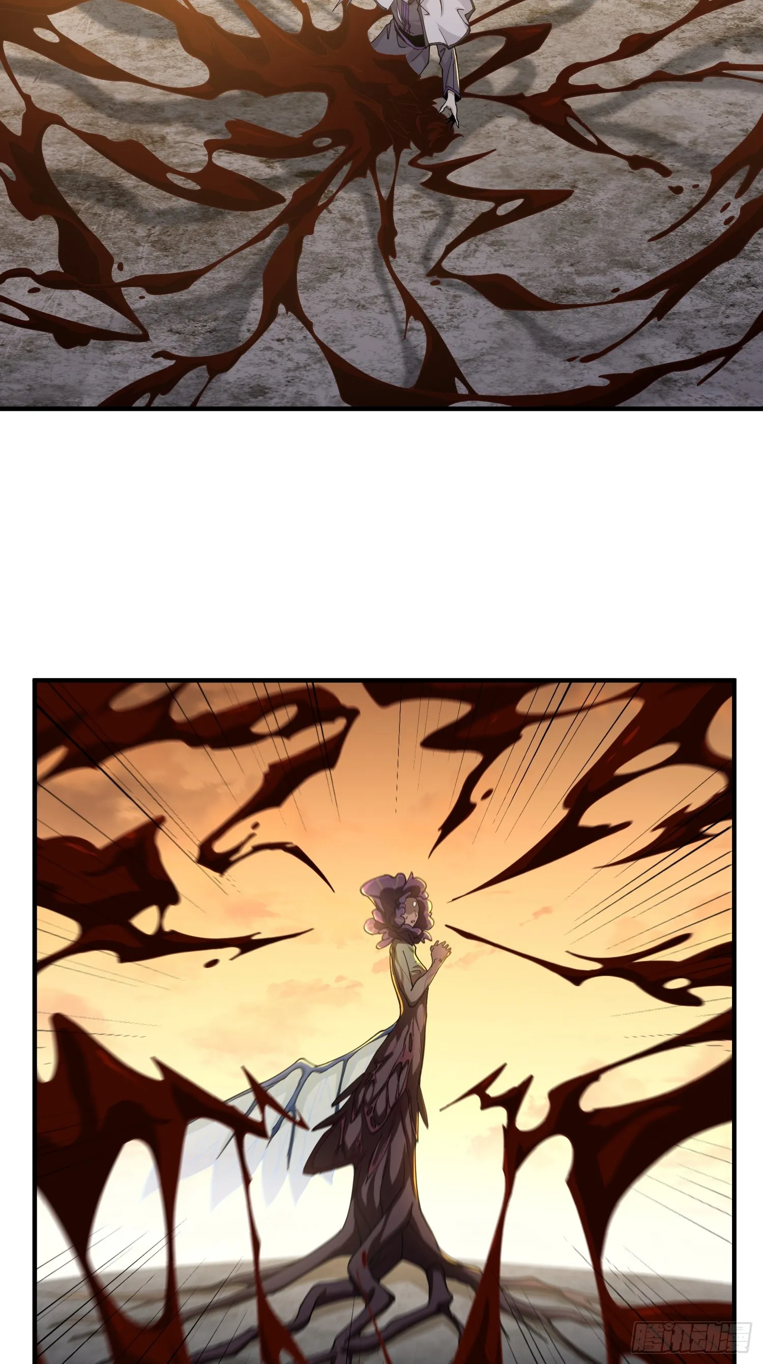第四十二话 狂！ 第28页