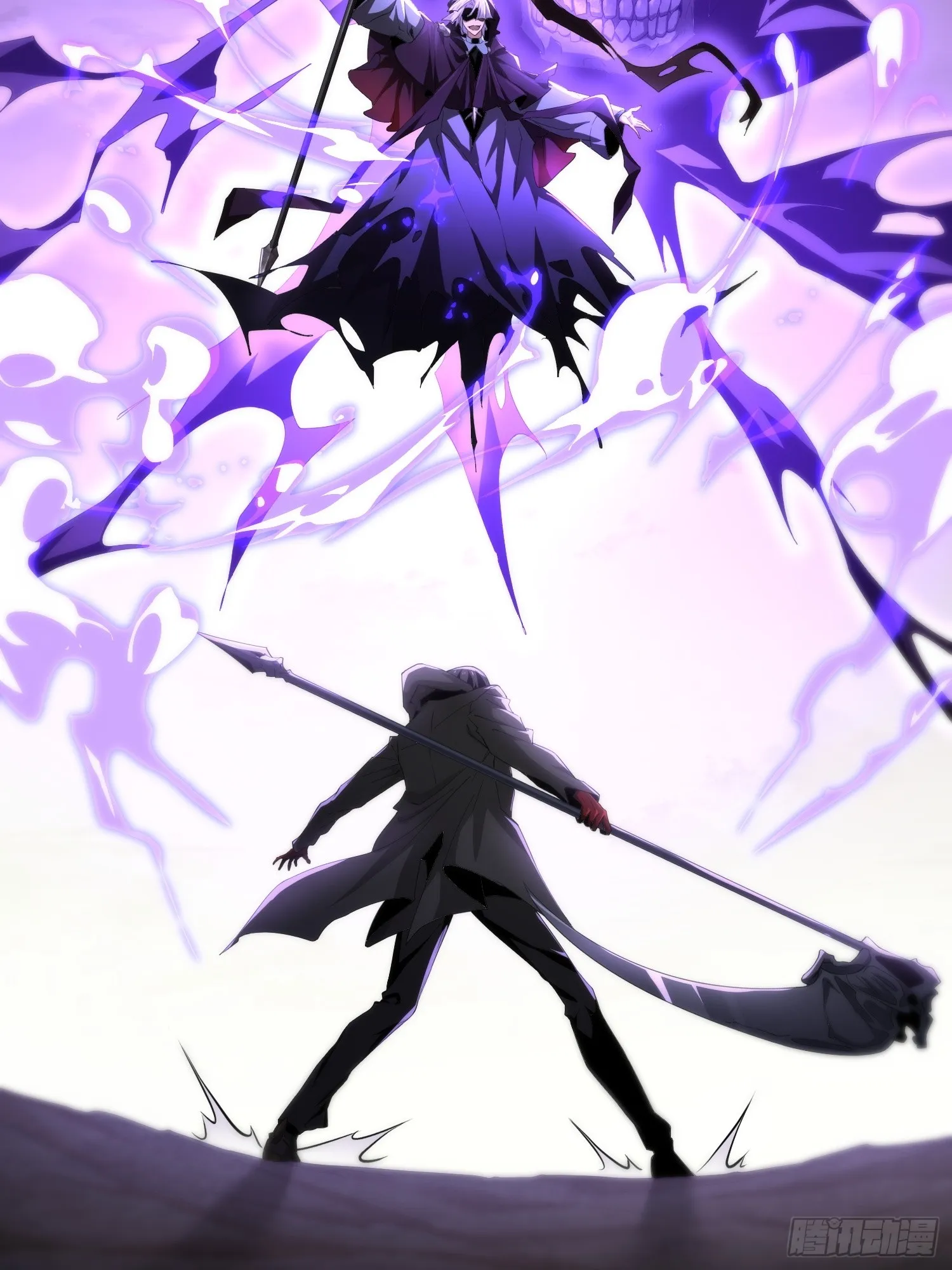 第四十四话 第一恶魔的力量 第42页