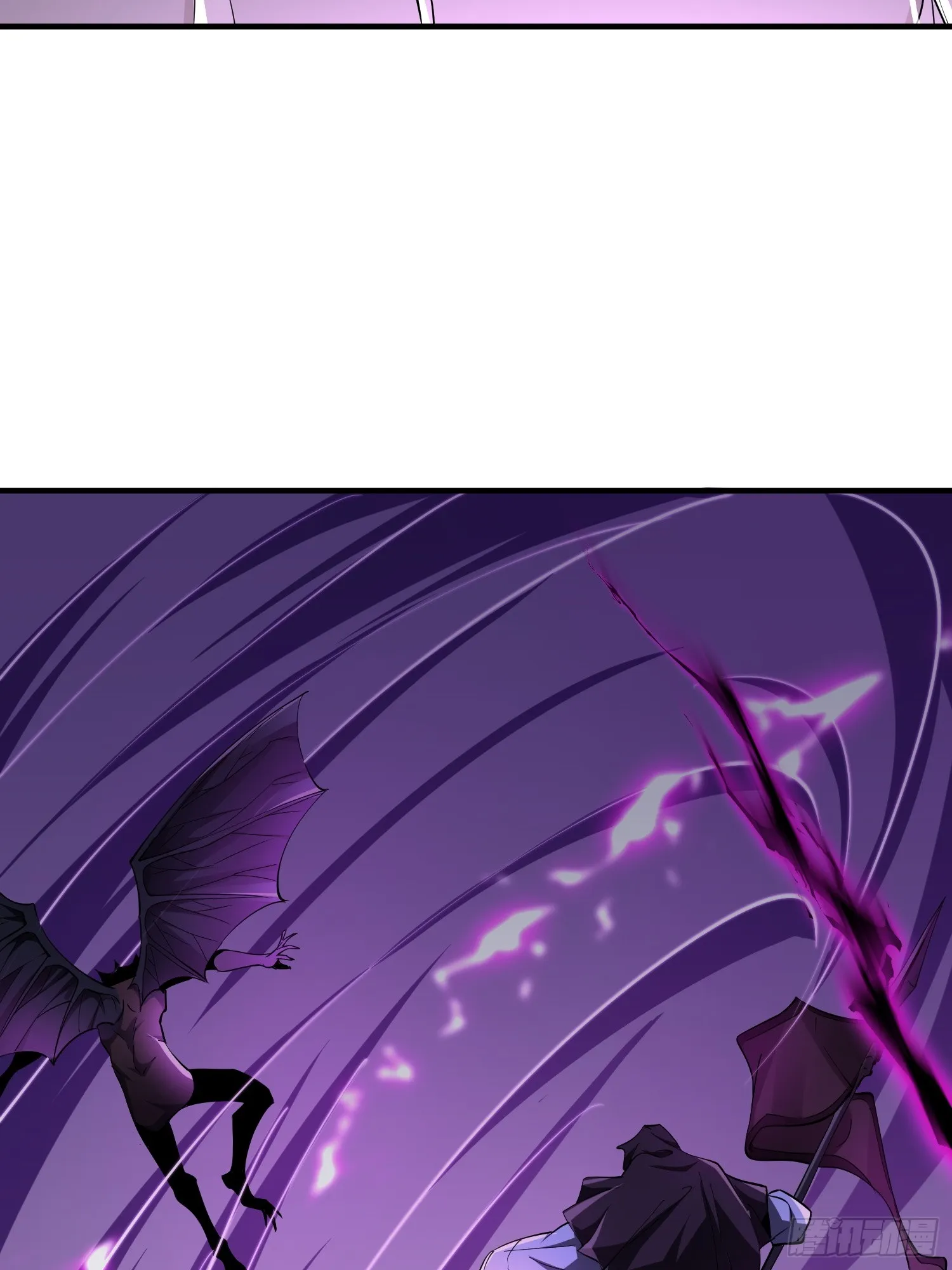 第四十四话 第一恶魔的力量 第60页