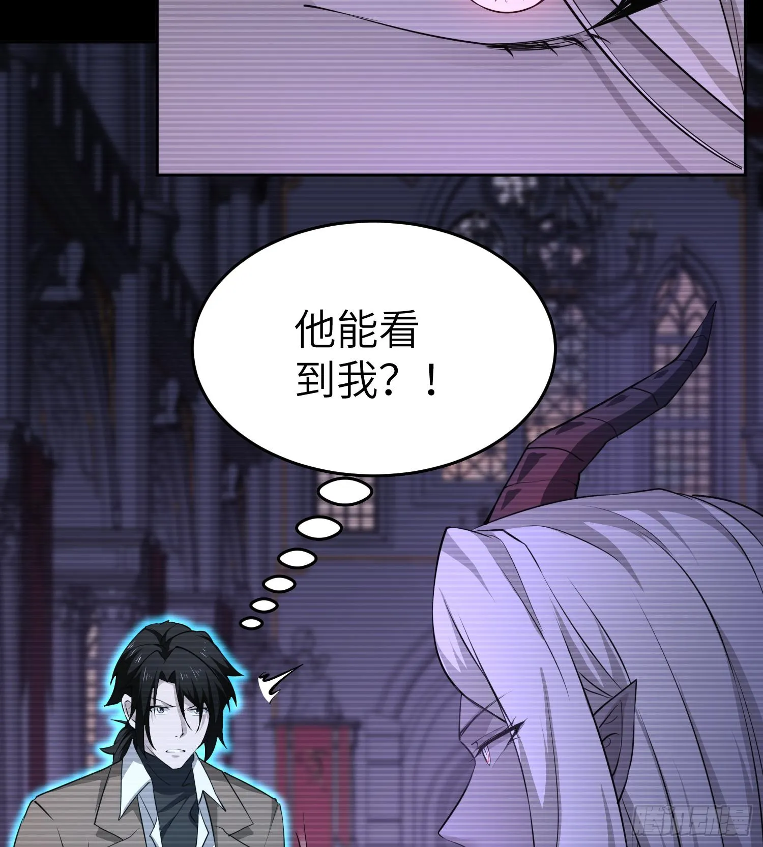 第九十二话 问题的答案重要吗 第9页