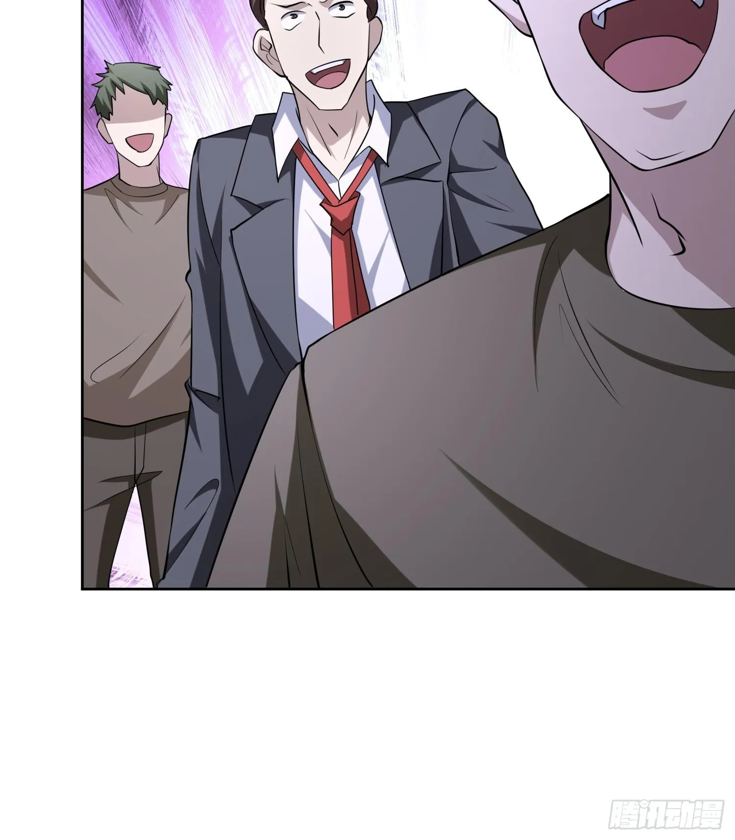 第九十三话 幸运 第27页