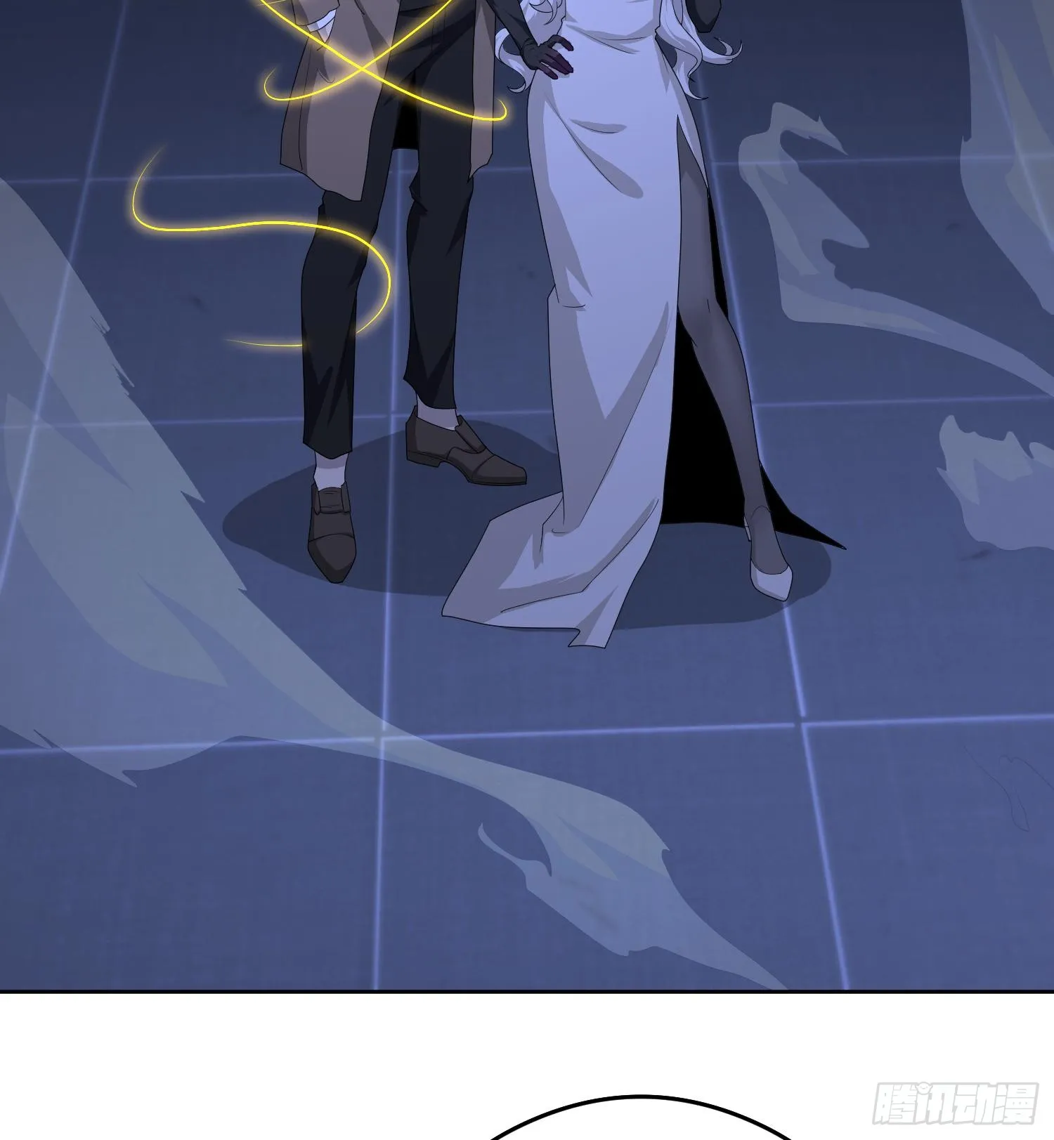 第九十五话 宝藏恶魔 第3页
